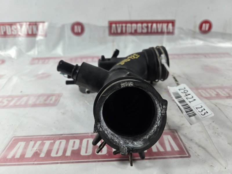 Патрубок воздушного фильтра, 300 рублей, Красноярск