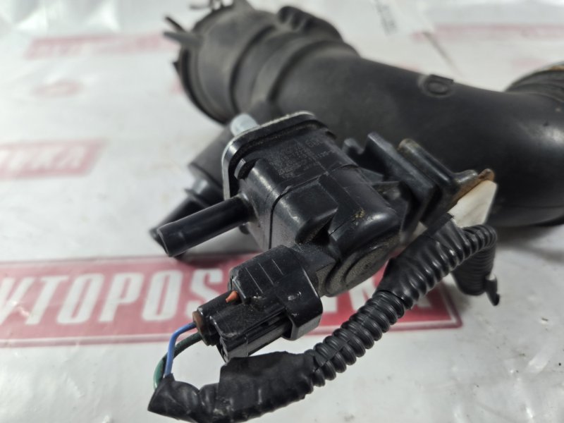 Патрубок воздушного фильтра, 300 рублей, Красноярск