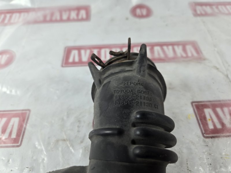 Патрубок воздушного фильтра, 300 рублей, Красноярск