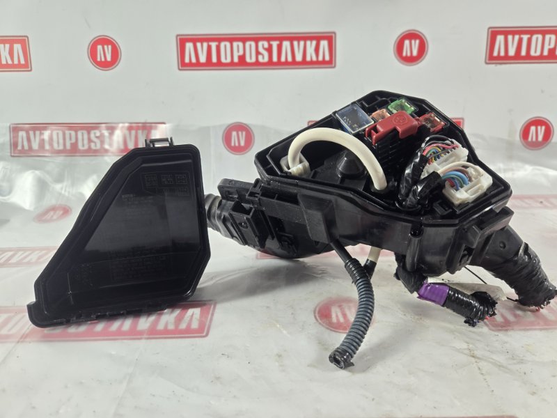 Блок предохранителей под капот, 1000 рублей, Красноярск