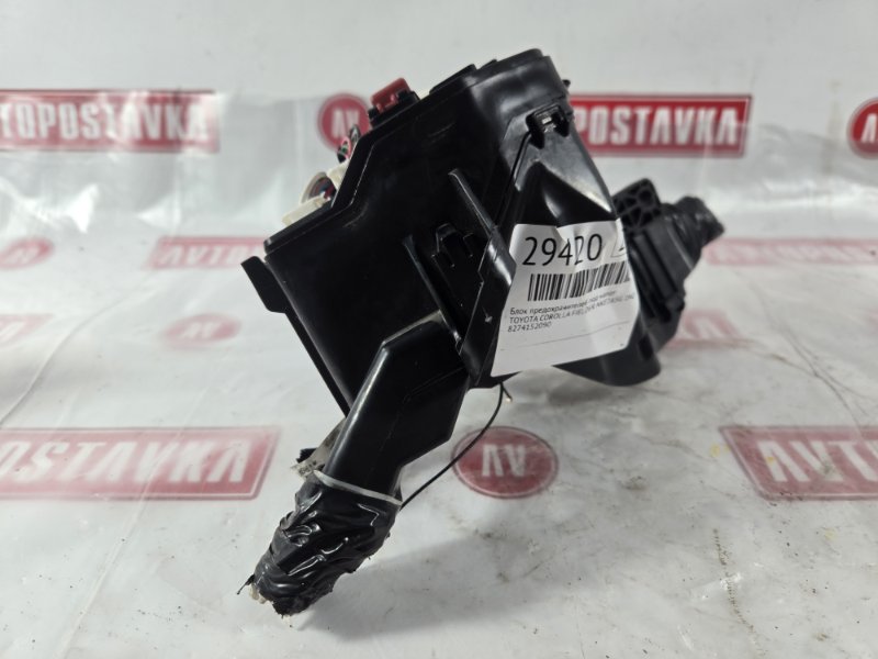 Блок предохранителей под капот, 1000 рублей, Красноярск