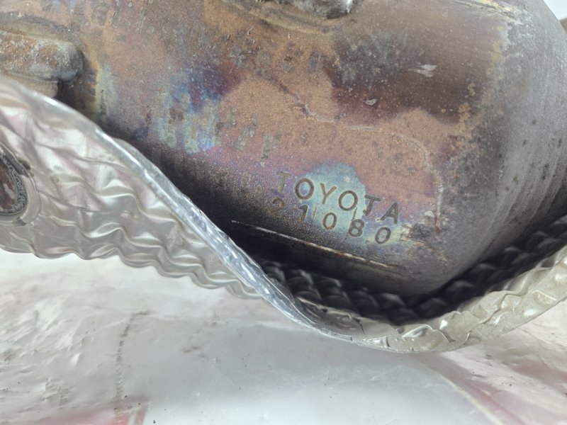 Катализатор, 11990 рублей, Красноярск