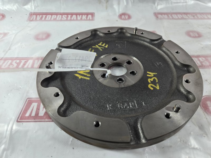 Маховик, 900 рублей, Красноярск