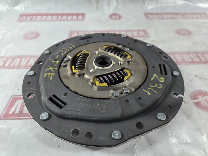 Диск сцепления, 1000 рублей, Красноярск