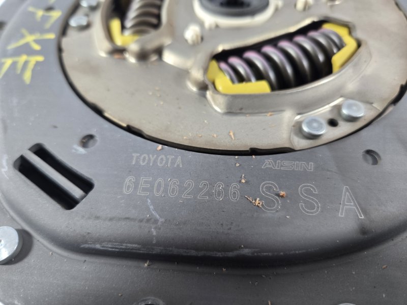 Диск сцепления, 1000 рублей, Красноярск