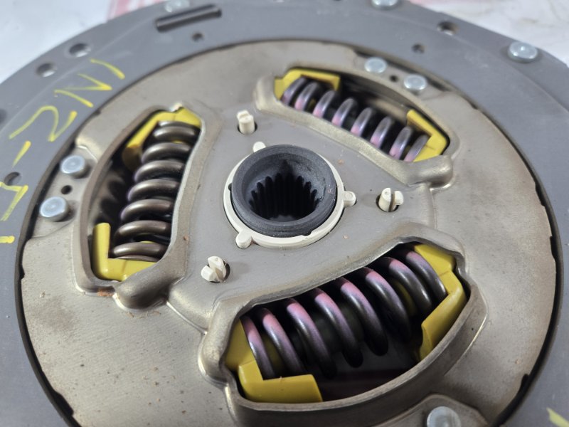 Диск сцепления, 1000 рублей, Красноярск