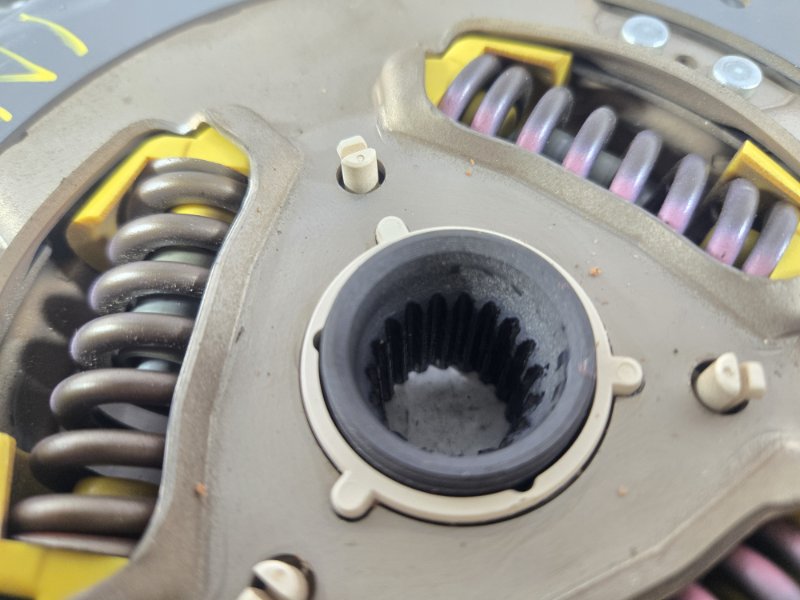 Диск сцепления, 1000 рублей, Красноярск