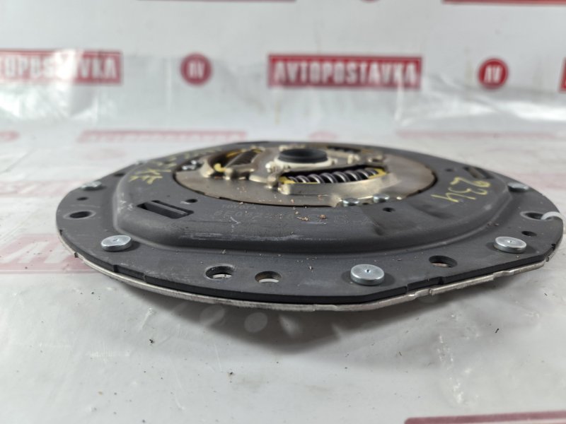 Диск сцепления, 1000 рублей, Красноярск