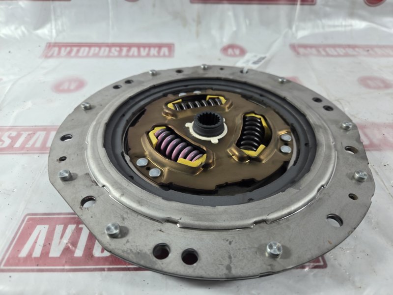 Диск сцепления, 1000 рублей, Красноярск