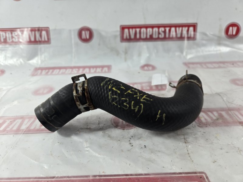 Шланг радиатора, 500 рублей, Красноярск