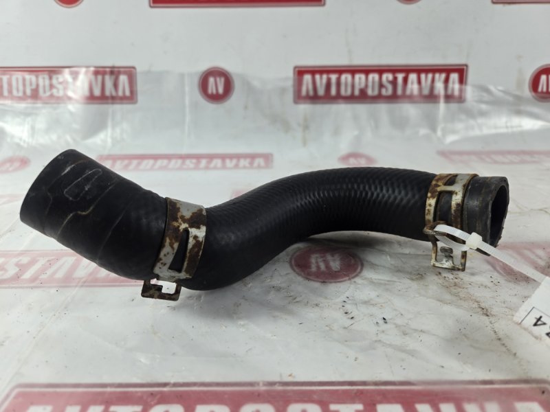 Шланг радиатора, 500 рублей, Красноярск