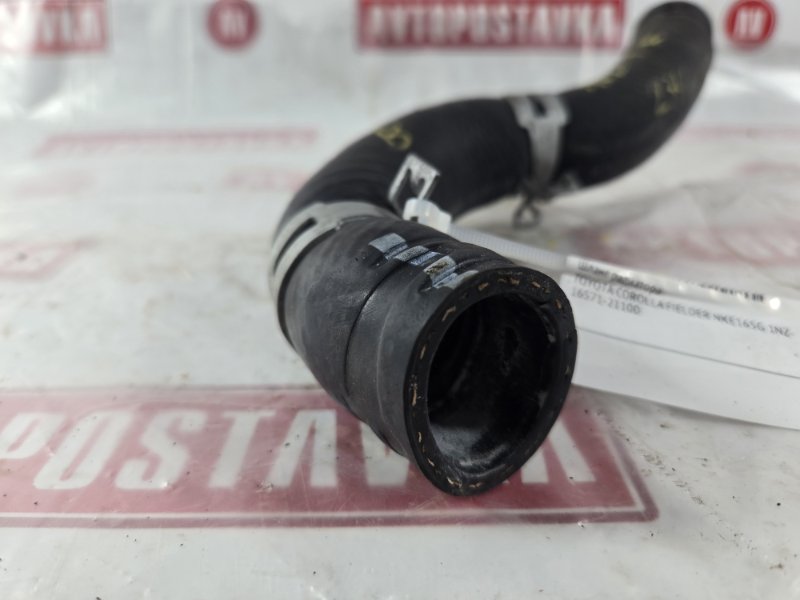 Шланг радиатора, 500 рублей, Красноярск