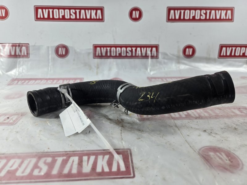 Шланг радиатора, 500 рублей, Красноярск