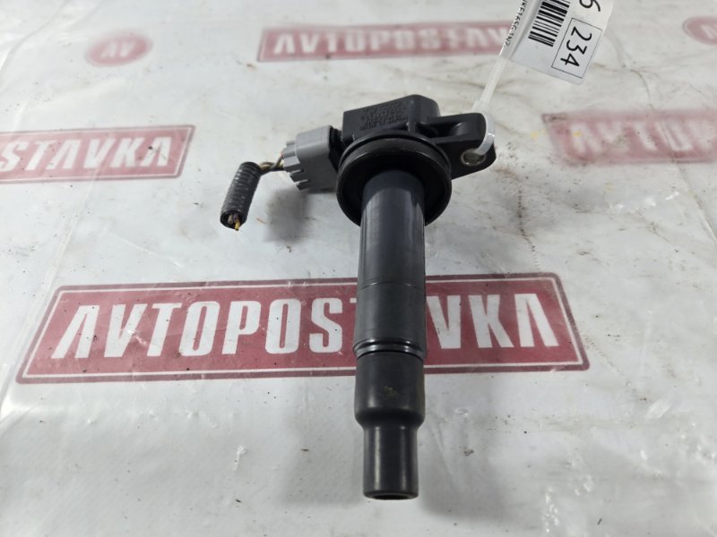 Катушка зажигания, 1200 рублей, Красноярск