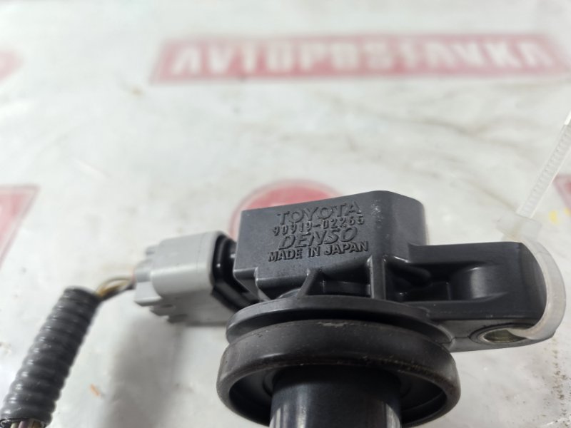 Катушка зажигания, 1200 рублей, Красноярск