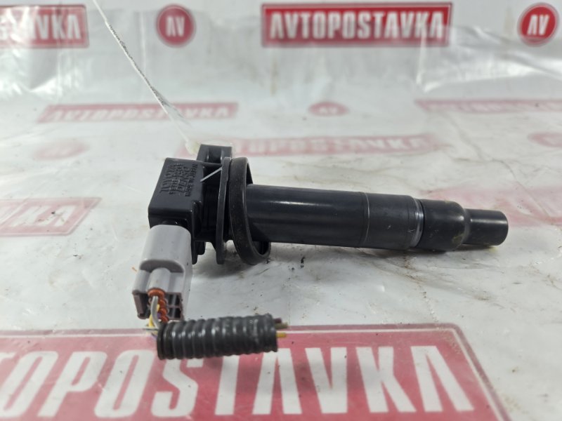 Катушка зажигания, 1200 рублей, Красноярск