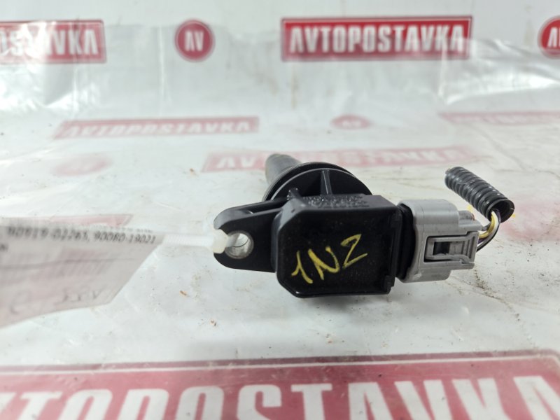 Катушка зажигания, 1200 рублей, Красноярск