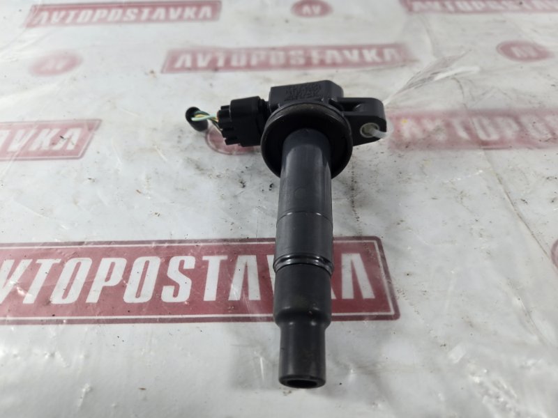 Катушка зажигания, 1200 рублей, Красноярск