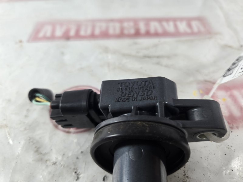 Катушка зажигания, 1200 рублей, Красноярск