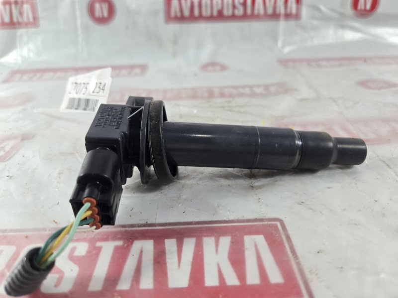 Катушка зажигания, 1200 рублей, Красноярск