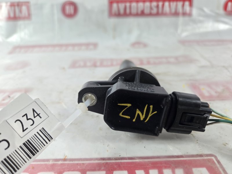 Катушка зажигания, 1200 рублей, Красноярск