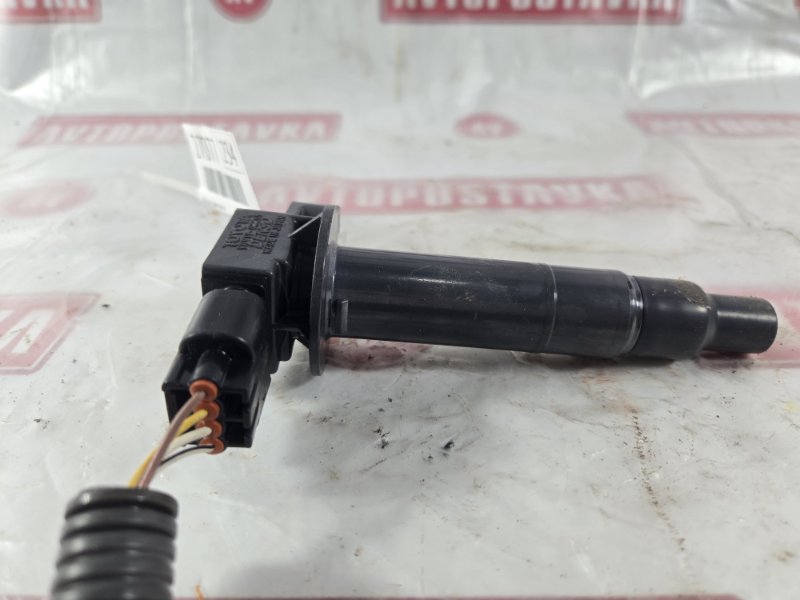 Катушка зажигания, 1200 рублей, Красноярск