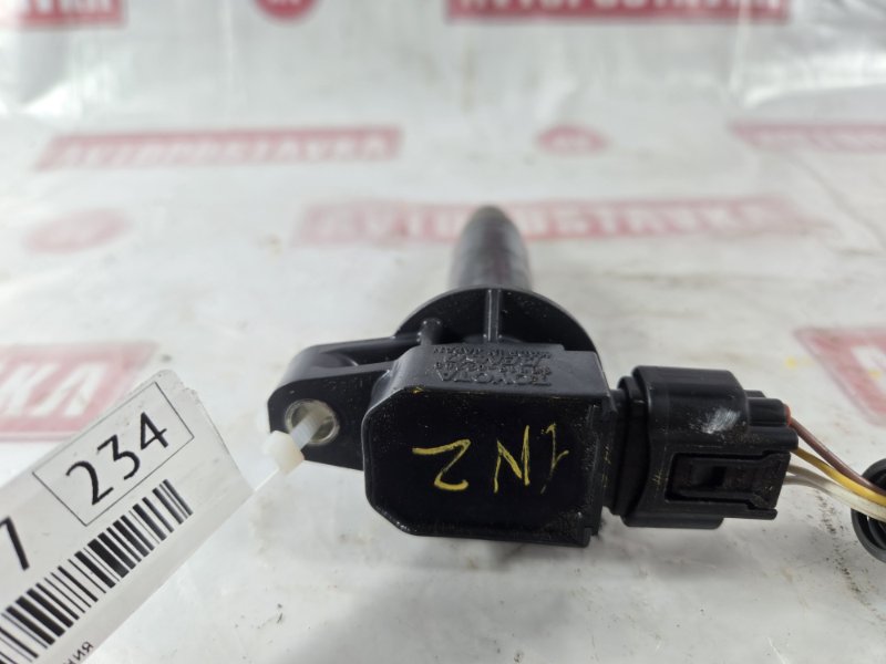 Катушка зажигания, 1200 рублей, Красноярск