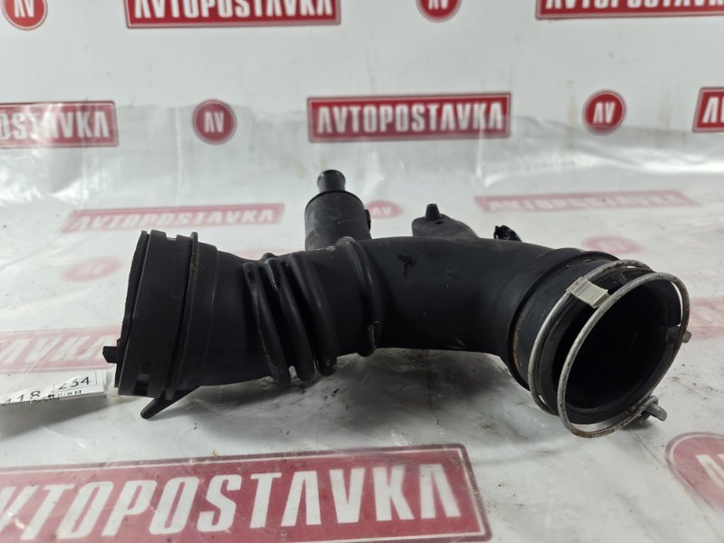 Патрубок воздушного фильтра, 300 рублей, Красноярск