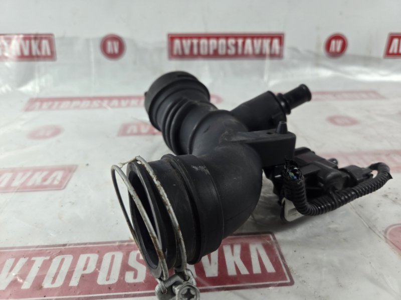 Патрубок воздушного фильтра, 300 рублей, Красноярск