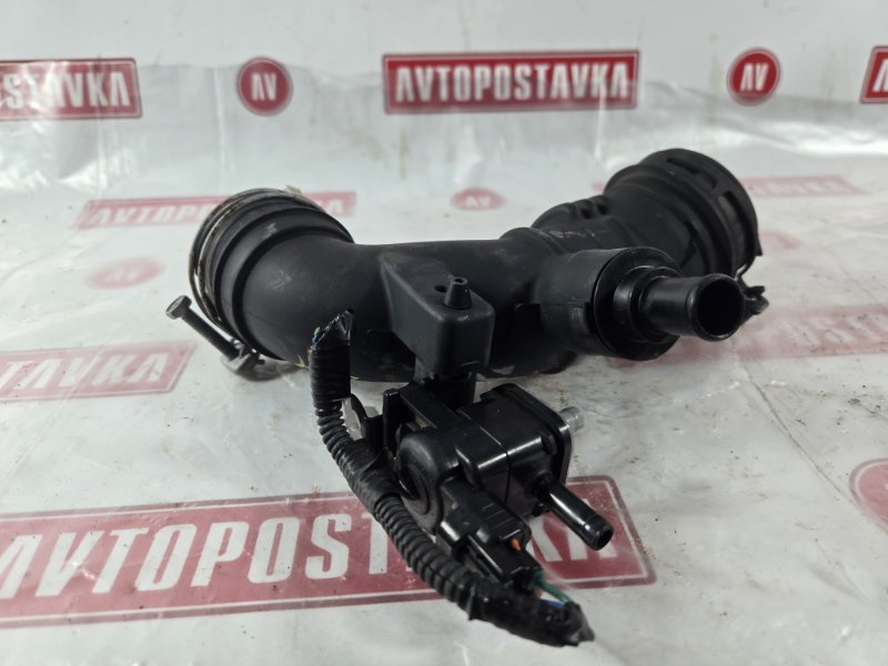 Патрубок воздушного фильтра, 300 рублей, Красноярск