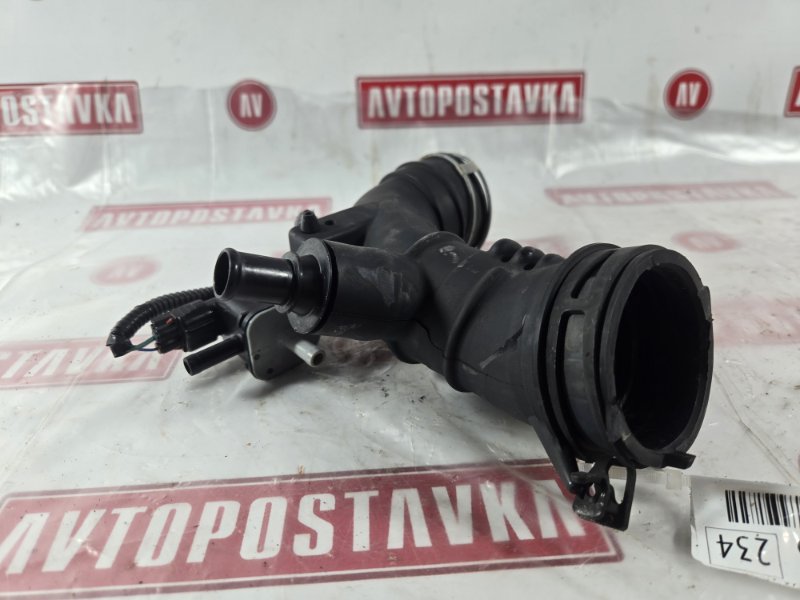 Патрубок воздушного фильтра, 300 рублей, Красноярск