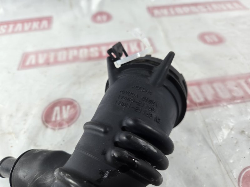 Патрубок воздушного фильтра, 300 рублей, Красноярск