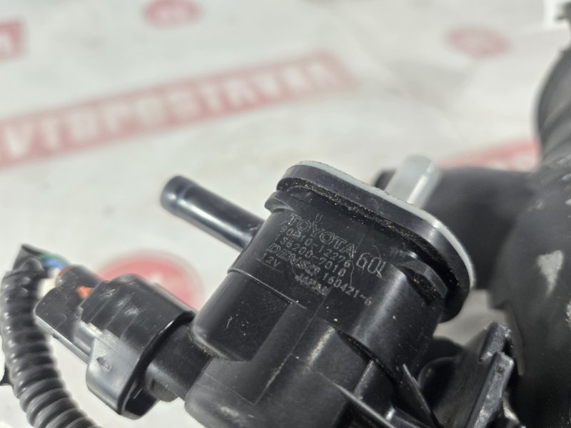 Патрубок воздушного фильтра, 300 рублей, Красноярск