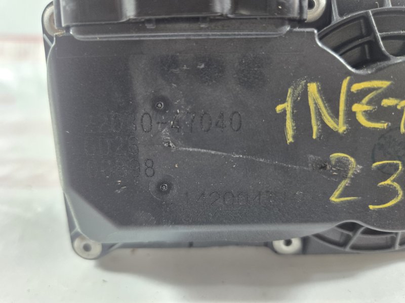 Заслонка дроссельная, 900 рублей, Красноярск