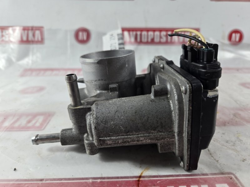 Заслонка дроссельная, 900 рублей, Красноярск