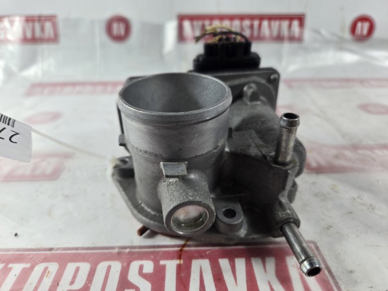 Заслонка дроссельная, 900 рублей, Красноярск