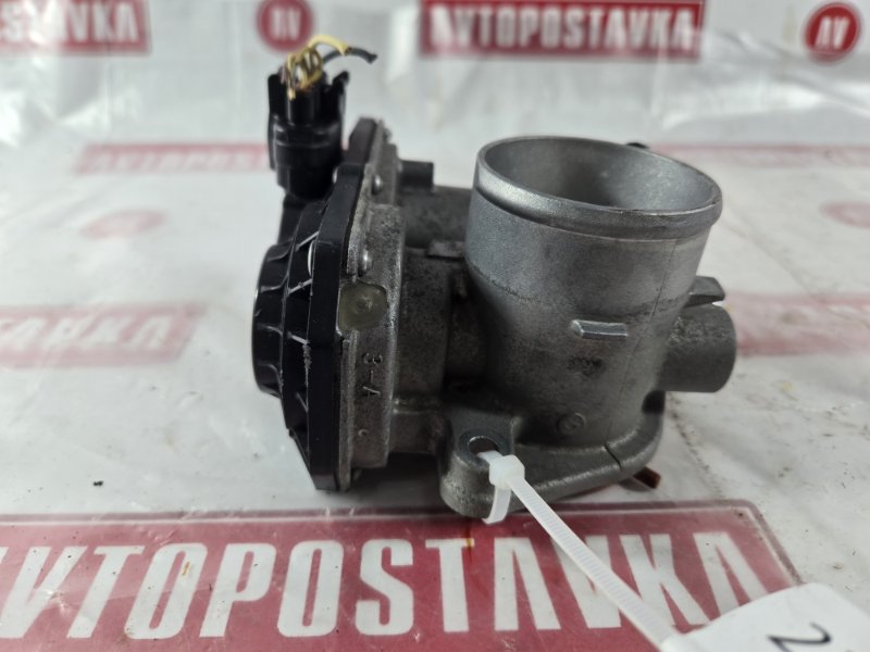 Заслонка дроссельная, 900 рублей, Красноярск