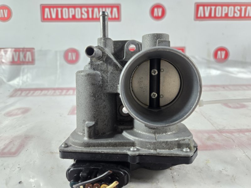 Заслонка дроссельная, 900 рублей, Красноярск