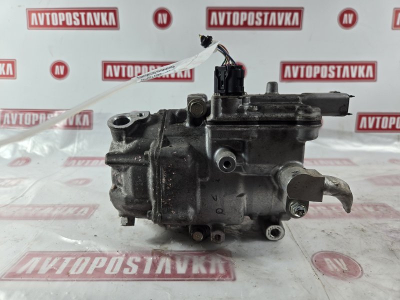 Компрессор кондиционера, 4900 рублей, Красноярск