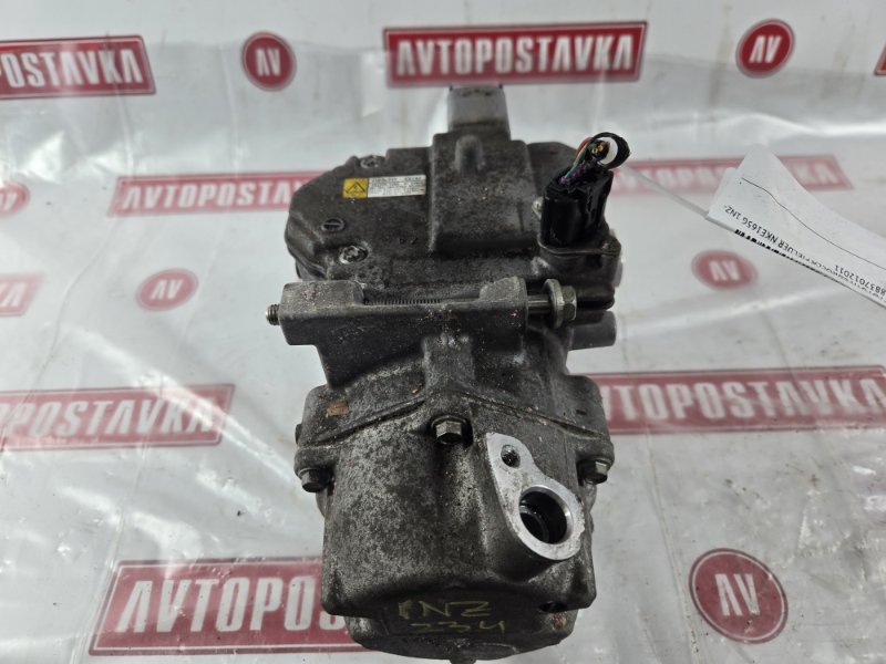 Компрессор кондиционера, 4900 рублей, Красноярск