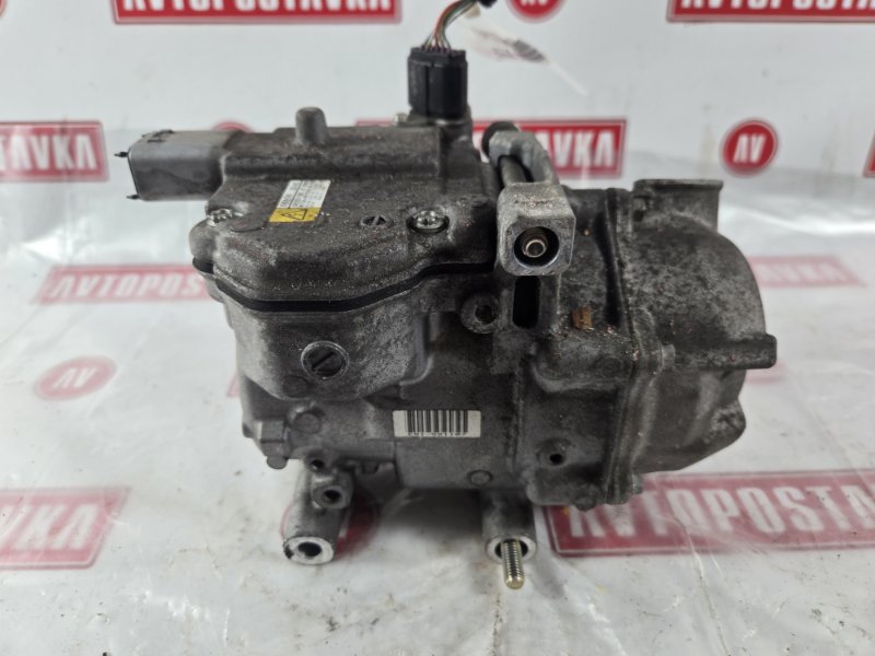 Компрессор кондиционера, 4900 рублей, Красноярск