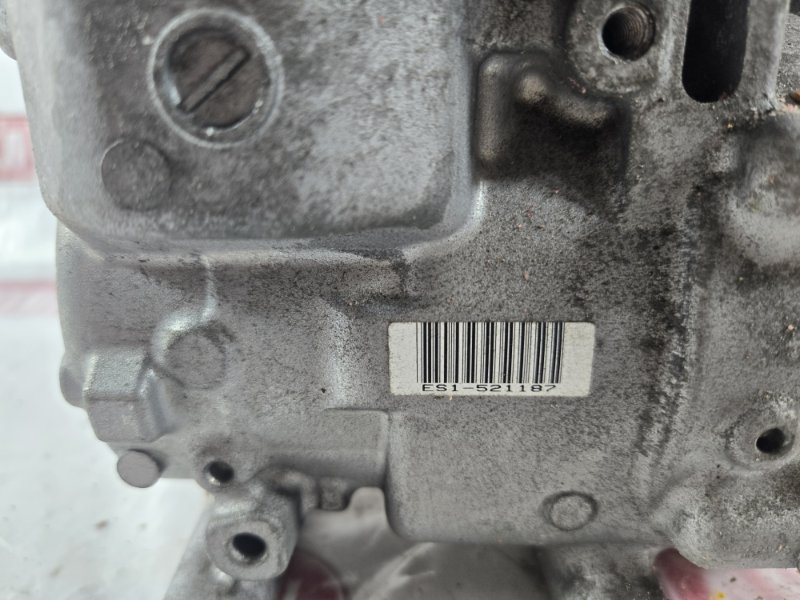 Компрессор кондиционера, 4900 рублей, Красноярск