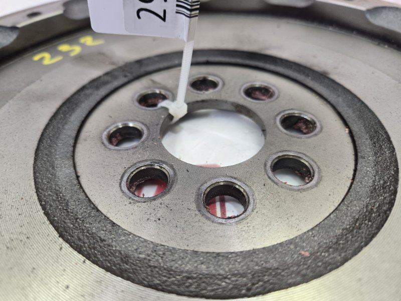 Маховик, 3000 рублей, Красноярск