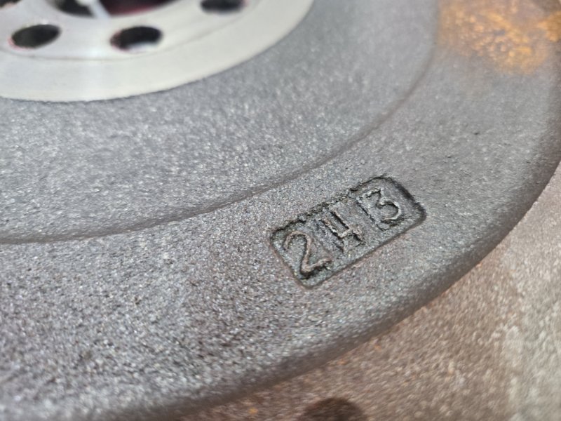 Маховик, 3000 рублей, Красноярск