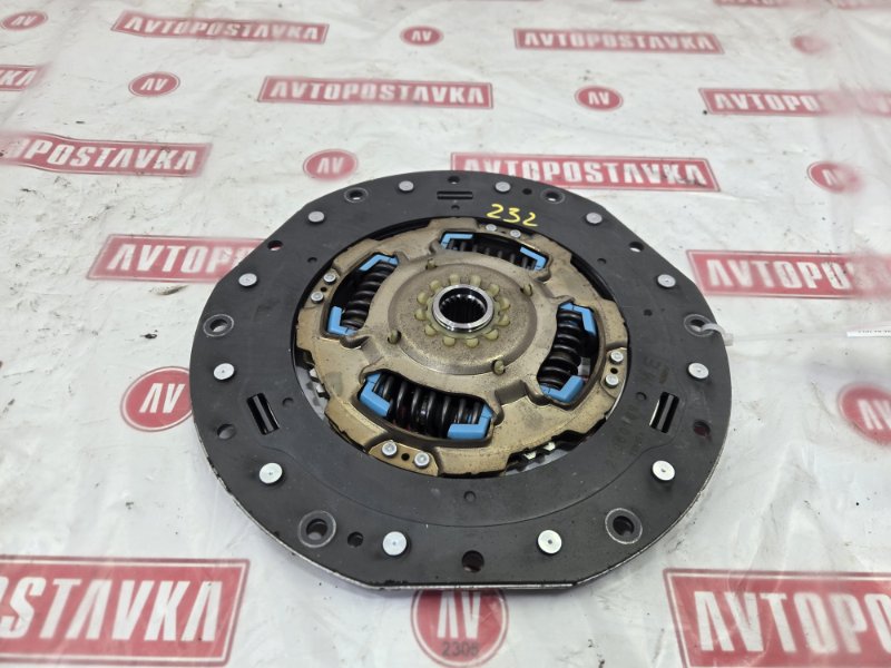 Диск сцепления, 2000 рублей, Красноярск