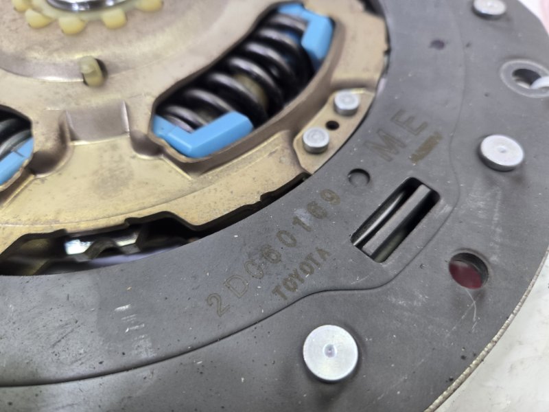 Диск сцепления, 2000 рублей, Красноярск