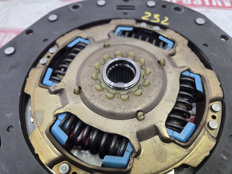 Диск сцепления, 2000 рублей, Красноярск