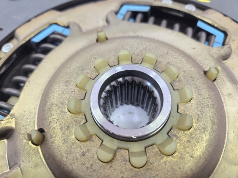 Диск сцепления, 2000 рублей, Красноярск