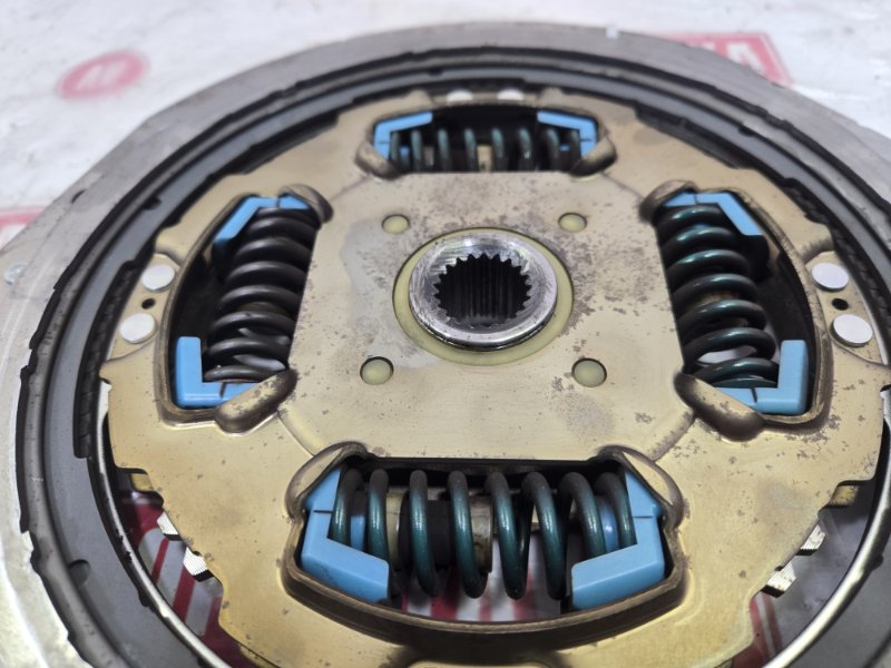 Диск сцепления, 2000 рублей, Красноярск