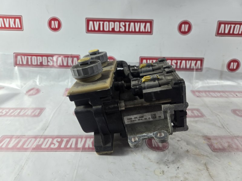 Актуатор сцепления, 14990 рублей, Красноярск